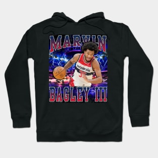 Marvin Bagley III Hoodie